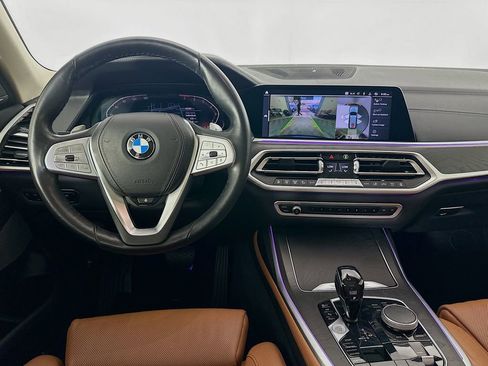 Used 2020 BMW X7 xDrive40i w/ Premium Package image 23