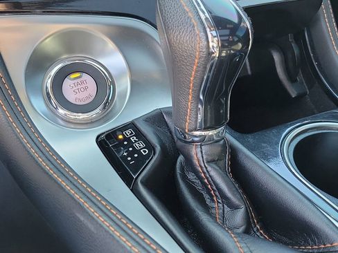 Used 2022 Nissan Maxima SR image 28