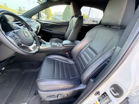 Used 2019 Lexus NX 300 FWD image 5