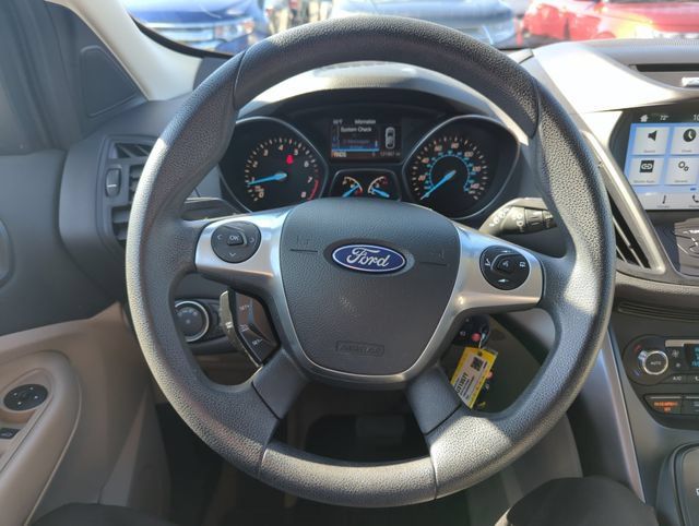 Used 2016 Ford Escape SE w/ Equipment Group 201A FWD image 33