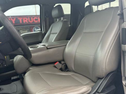 Used 2017 Ford F350 XL w/ Power Equipment Group image 8