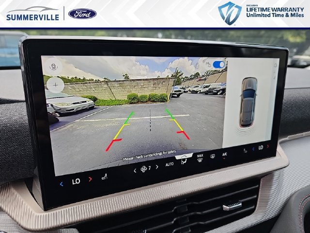 New 2026 Ford Explorer Active RWD image 28