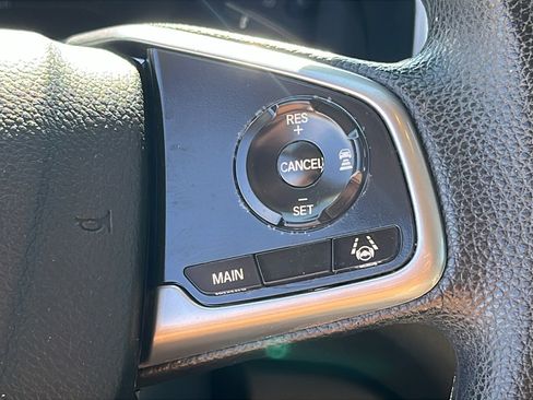 Used 2022 Honda CR-V EX image 18