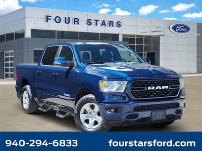 Used 2024 RAM 1500 Lone Star