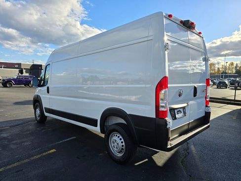 New 2026 RAM ProMaster 2500 w/ Safety Group image 6
