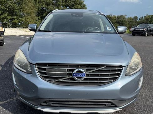 Used 2017 Volvo XC60 T5 Inscription AWD/4WD image 2