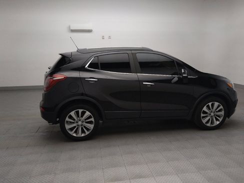 Used 2019 Buick Encore Preferred w/ Safety Package FWD image 10