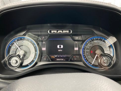 Used 2019 RAM 1500 Limited w/ Advanced Safety Group image 16