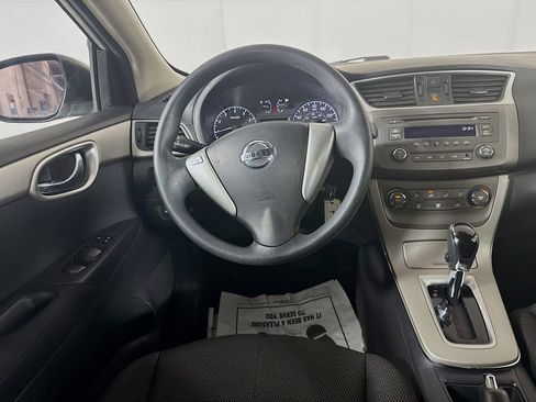 Used 2013 Nissan Sentra S FWD image 24