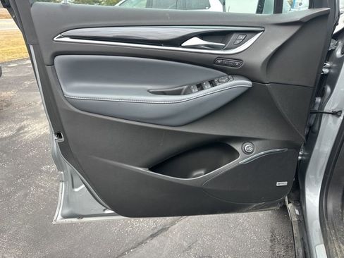 Used 2023 Buick Enclave Premium w/ Experience Buick Package AWD/4WD image 21