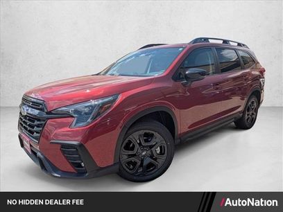 New 2026 Subaru Ascent Bronze Edition w/ Popular Package #2