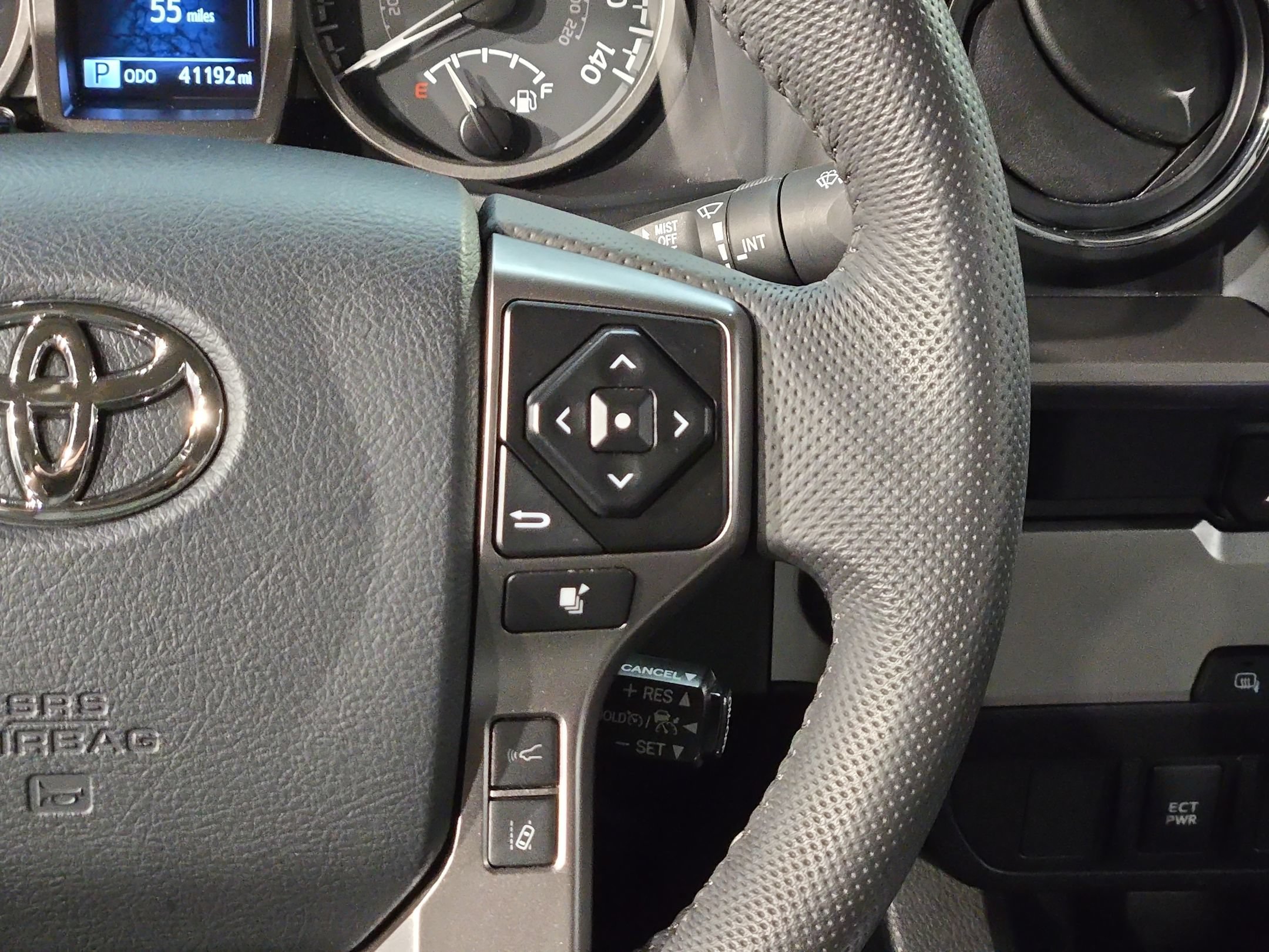 Used 2023 Toyota Tacoma SR5 RWD image 27