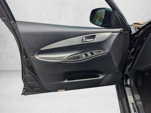 Used 2017 INFINITI QX50 2WD image 22