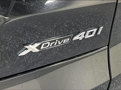 Used 2019 BMW X5 xDrive40i w/ Convenience Package AWD/4WD image 24