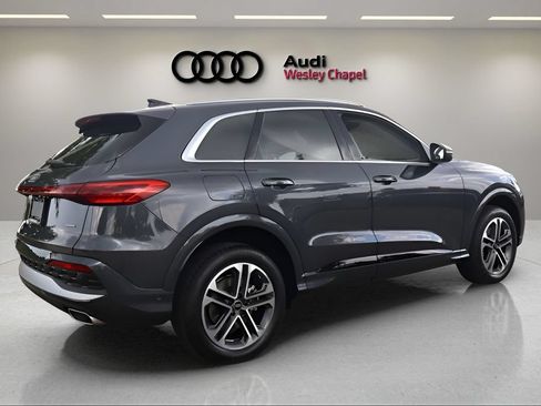 New 2026 Audi Q5 Premium AWD/4WD image 5