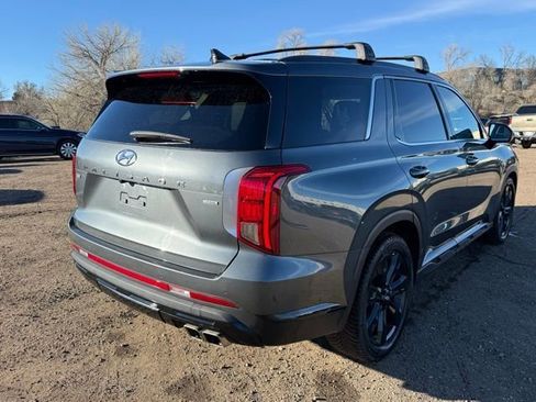 Used 2024 Hyundai Palisade XRT image 5