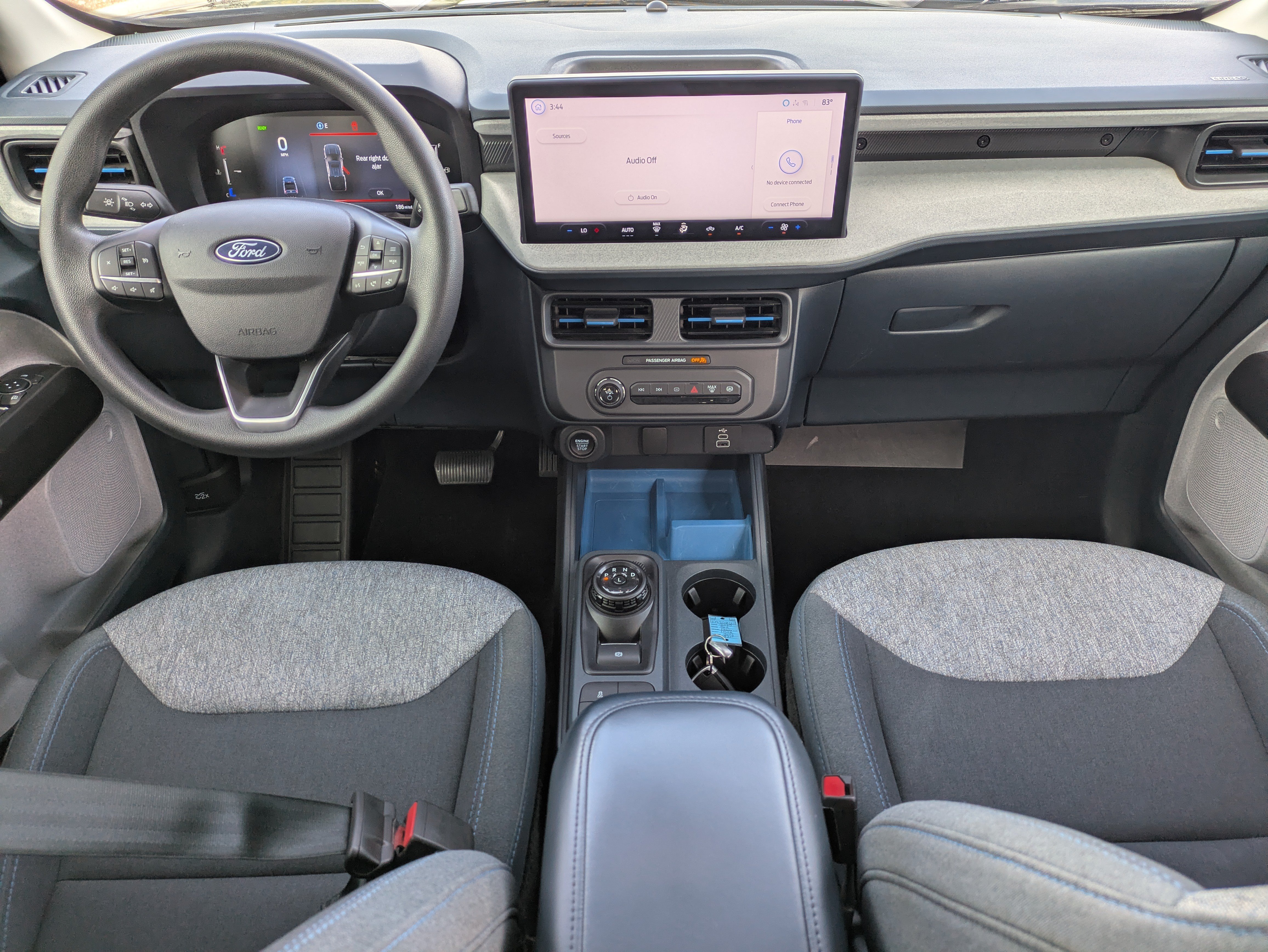 Used 2025 Ford Maverick XLT FWD image 14