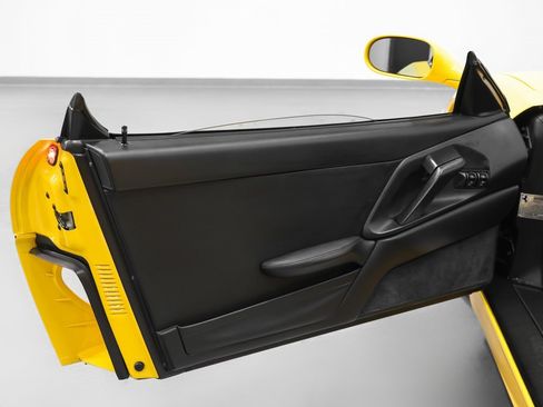 Used 1998 Ferrari F355 GTS image 69