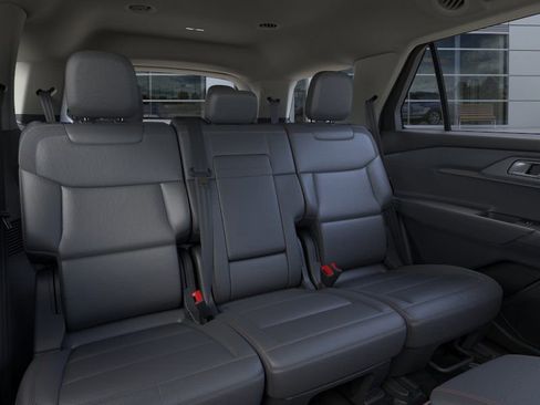 New 2026 Ford Explorer Active w/ Active Comfort Package image 11