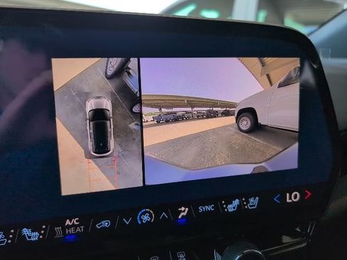 New 2026 Chevrolet Blazer EV RS w/ Super Cruise Package image 26