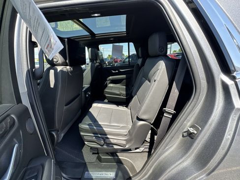 Used 2021 GMC Yukon Denali AWD/4WD image 26