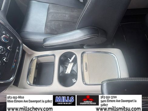 Used 2020 Dodge Grand Caravan SXT FWD image 19