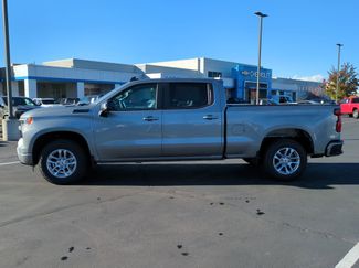 New 2026 Chevrolet Silverado 1500 RST w/ Safety Package video 2