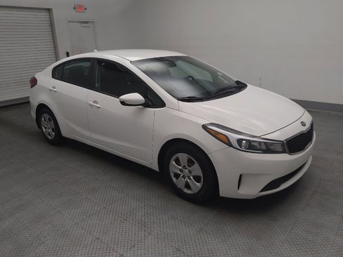 Used 2018 Kia Forte LX FWD image 11