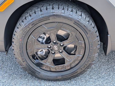 New 2026 Hyundai Santa Fe XRT image 13