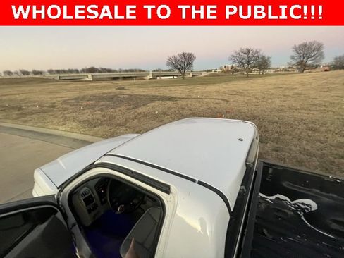 Used 2007 GMC Canyon W/T image 10