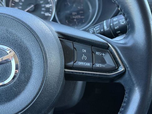 Used 2017 MAZDA CX-5 Touring image 21
