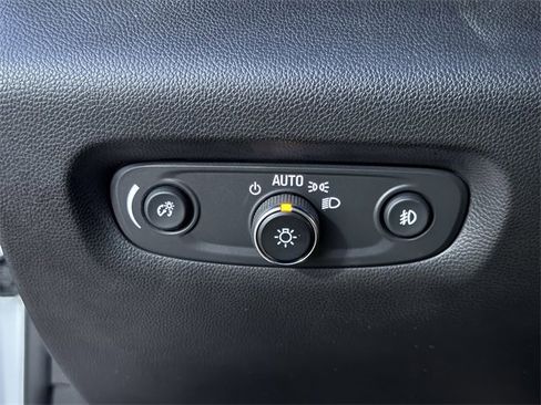 Certified 2020 Chevrolet Traverse Premier w/ Redline Edition image 24