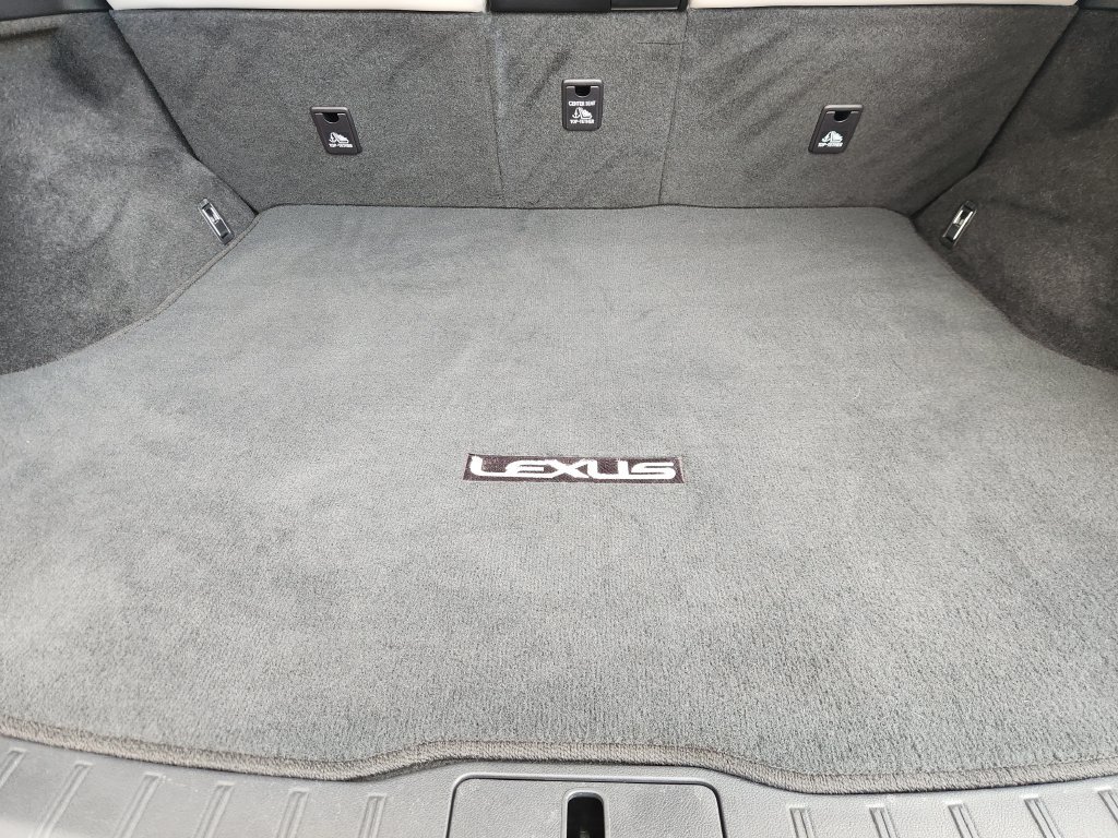 Certified 2024 Lexus RX 350 Premium w/ Accessory Package (Z1) FWD image 33