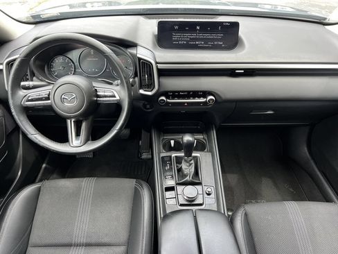 Used 2023 MAZDA CX-50 2.5 S w/ Cargo Package AWD/4WD image 19