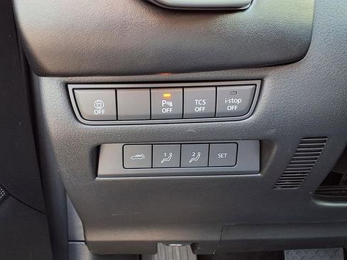 New 2026 MAZDA CX-50 AWD 2.5 S w/ Weather Package image 14