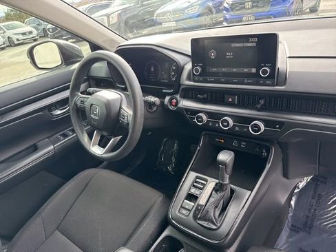 Used 2024 Honda CR-V EX image 12