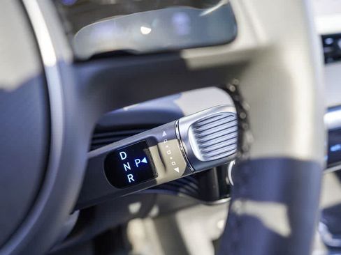 Certified 2024 Hyundai Ioniq 5 Limited RWD image 22