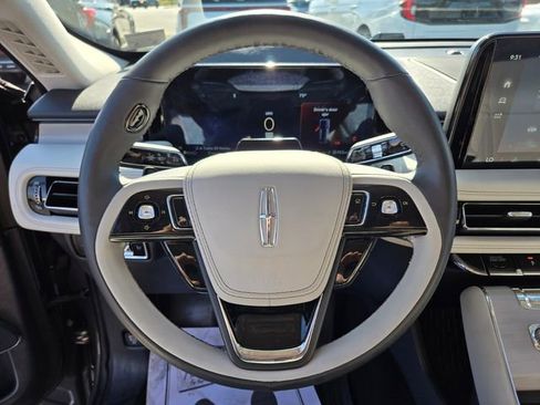 Used 2025 Lincoln Aviator Reserve w/ Illumination Package AWD/4WD image 29