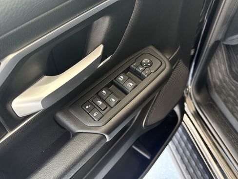 Used 2026 RAM 1500 Big Horn AWD/4WD image 14
