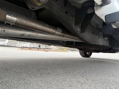 Used 2017 Chevrolet Silverado 2500 LTZ w/ Duramax Plus Package image 25