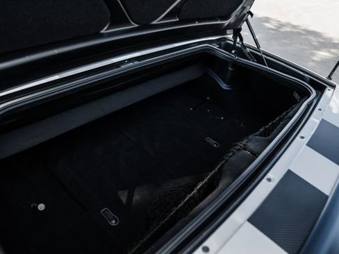 Used 1998 Chevrolet Corvette Convertible w/ Memory Pkg image 78