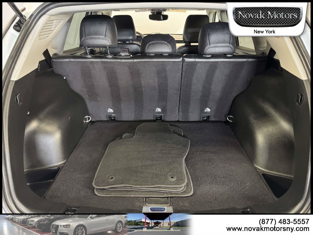 Used 2022 Jeep Compass Latitude AWD/4WD image 12