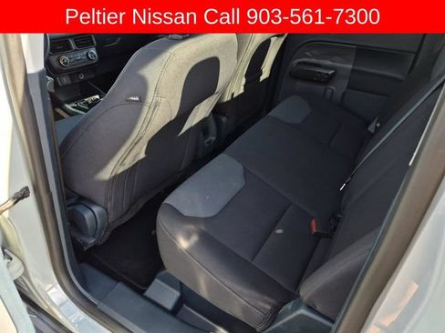 Used 2024 Ford Maverick XL FWD image 21