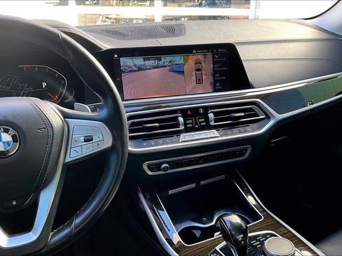 Used 2020 BMW X7 xDrive40i w/ Premium Package image 6