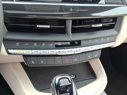 Used 2026 Cadillac CT4 Premium Luxury image 48