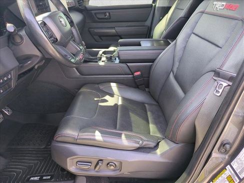 Used 2023 Toyota Tundra TRD Pro image 16