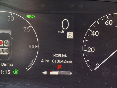 Certified 2025 Honda CR-V Sport-L image 26