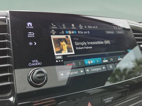 Used 2021 Honda Pilot Special Edition image 23