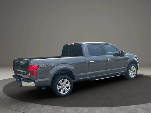 Used 2020 Ford F150 XLT w/ Equipment Group 302A Luxury AWD/4WD image 5