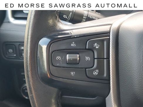 Used 2021 GMC Yukon Denali w/ LPO, Illumination Package image 22